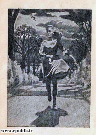 تاب قصه فانتزی سیندرلا دختر خاکسترنشین-ارشیو قصه و داستان ایپابفا