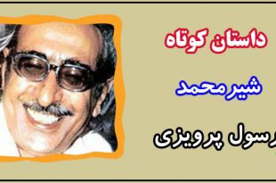 داستان-کوتاه-شیرمحمد-رسول-پرویزی-از-کتاب-شلوارهای-وصله-دار