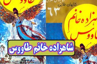 مجموعه-قصه-شاهزاده-خانم-طاووس-و-5-قصه-دیگر-قصه-های-کهن--از-سرزمین-چین-(1)